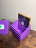 Palworld - Deck Box with Badge