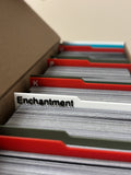 TCG Bulk Dividers / Organizers